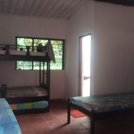 Cinto Paradise Villa Santa Marta  Bagian luar foto