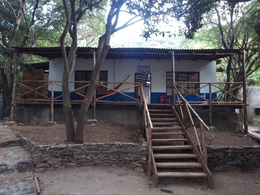 Cinto Paradise Villa Santa Marta  Bagian luar foto