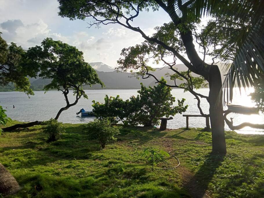 Cinto Paradise Villa Santa Marta  Bagian luar foto