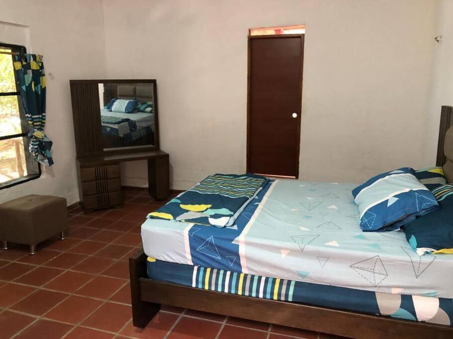 Cinto Paradise Villa Santa Marta  Bagian luar foto