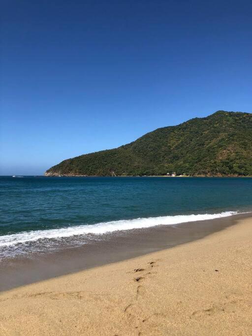 Cinto Paradise Villa Santa Marta  Bagian luar foto