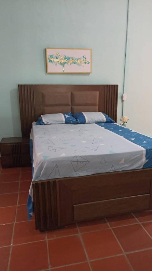 Cinto Paradise Villa Santa Marta  Bagian luar foto