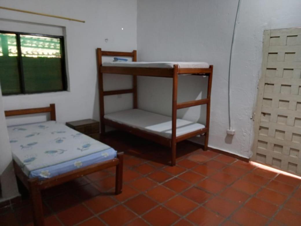 Cinto Paradise Villa Santa Marta  Bagian luar foto